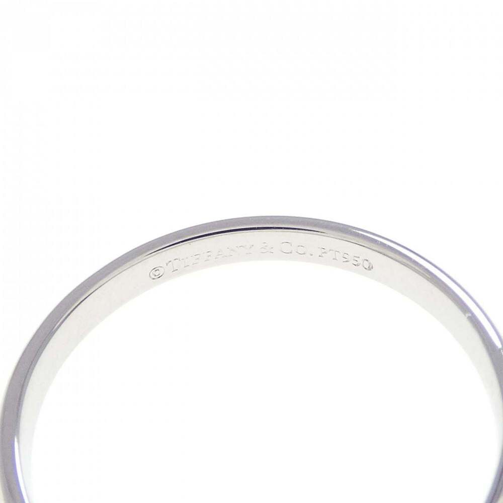 TIFFANY Silver Ring - Picture 3 of 4